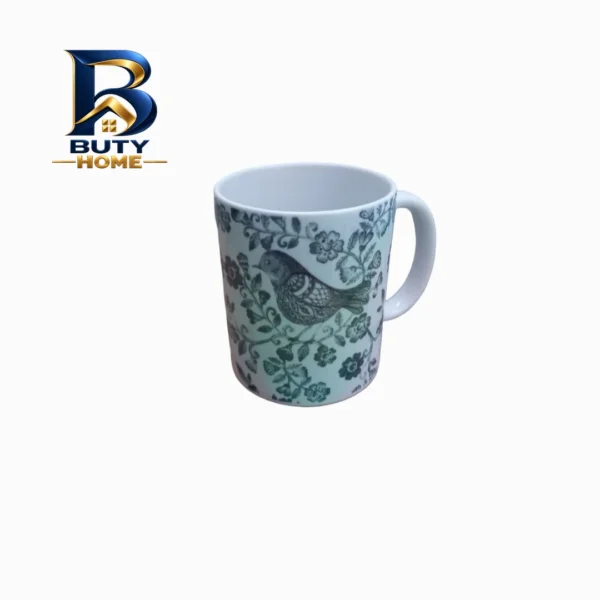 ماگ مدل 2237 با طراحی پرنده