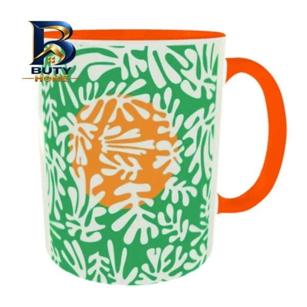 ماگ مدل ۱۱۵ اصل