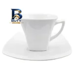 سرویس چای خوری ۱۲ پارچه شرکت صنایع چینی تقدیس مدل مرجان