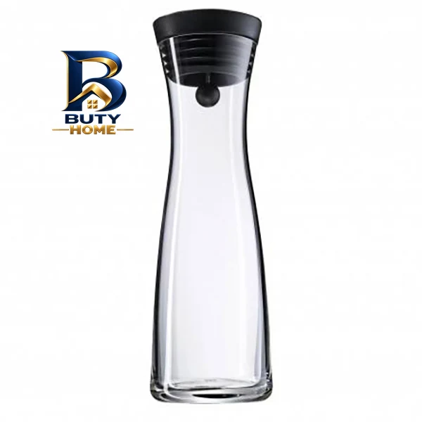 تنگ شیشه ای دبلیو ام اف مدل basic