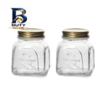 ظرف نگهدارنده پاشاباغچه مدل 80384 بسته 2 عددی