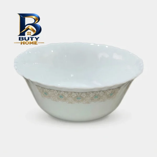کاسه آبگوشت خوری پارس اپال مدل آنیتا کد 148 بسته ۶ عددی