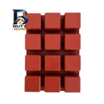 قالب دسر سورنا مدل مکعب مربع s۱ اصل
