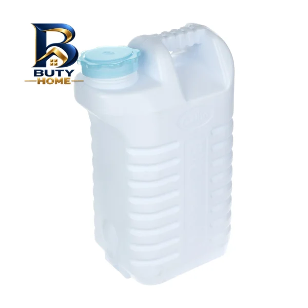 دبه زیبا مدل 35111-110006 با طراحی خاص