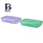 ظرف نگهدارنده ایکیا مدل pruta مجموعه ۲ عددی اصل
