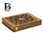 جعبه پذیرایی مدل سراج نارسی