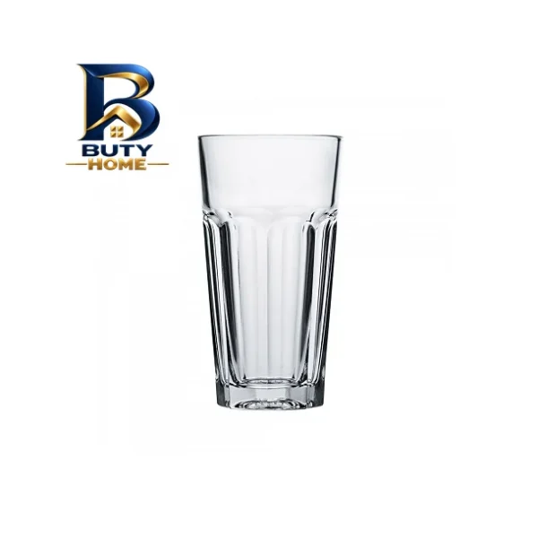 لیوان پاشاباغچه مدل کازابلانکا کد 52706 بسته 6 عددی