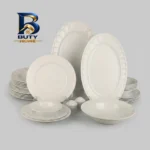 ست فنجان و نعلبکی لاو ۱۲ پارچه مدل AYDAS۱ اصل