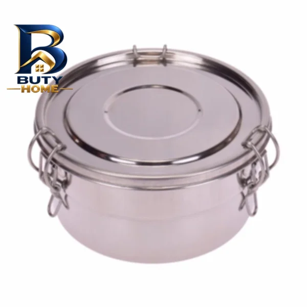 ظرف غذا مدل نوین فرم کد G۲ اصل