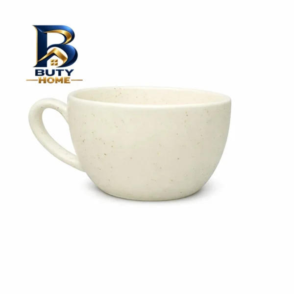 فنجان کاپوچینو و چای مدل کد 095