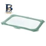 درپوش سیلیکونی ظرف ایکیا مدل 979-silicone