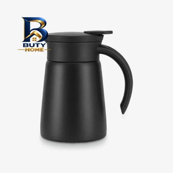 فلاسک Minimal coffe pot با گنجایش 0.75 لیتری