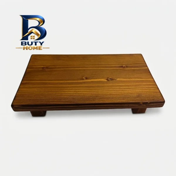 سینی سرو رایزر نگین اصل