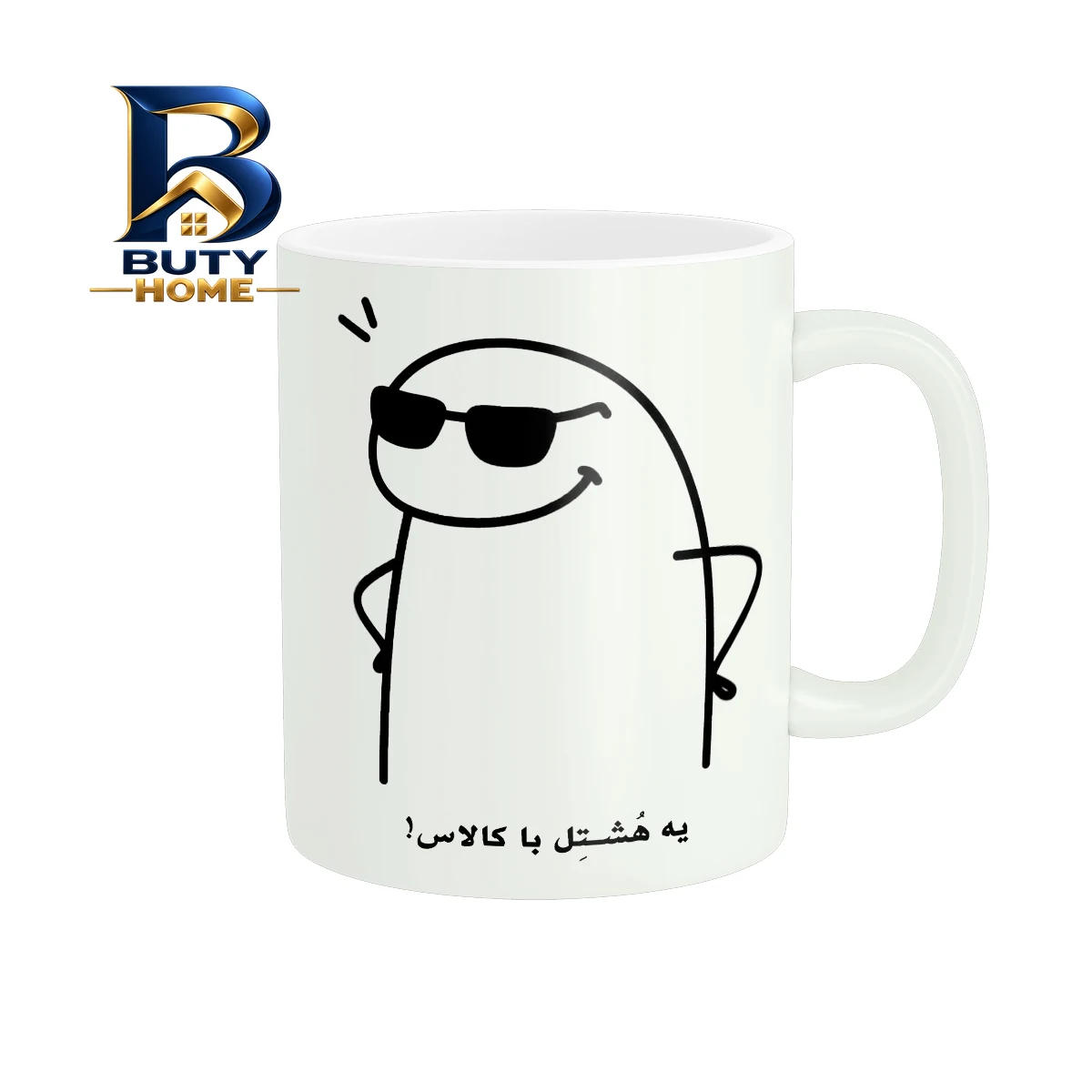 ماگ مدل فانتزی کد ۵۸۱ اصل ماگ مدل فانتزی کد ۵۸۱ اصل