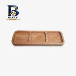 اردوخوری مدل مربع ۳ خانه اصل