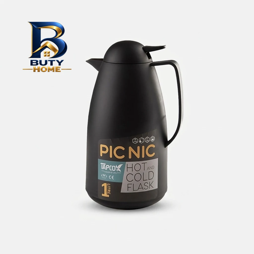 فلاسک تاپکو مدل PIC NIC با گنجایش 1 لیتر