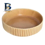 کاسه بی.وی.کی طرح orli کد 455327