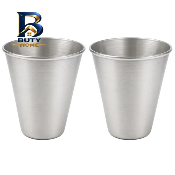 لیوان روحی S 10 مجموعه ۲ عددی