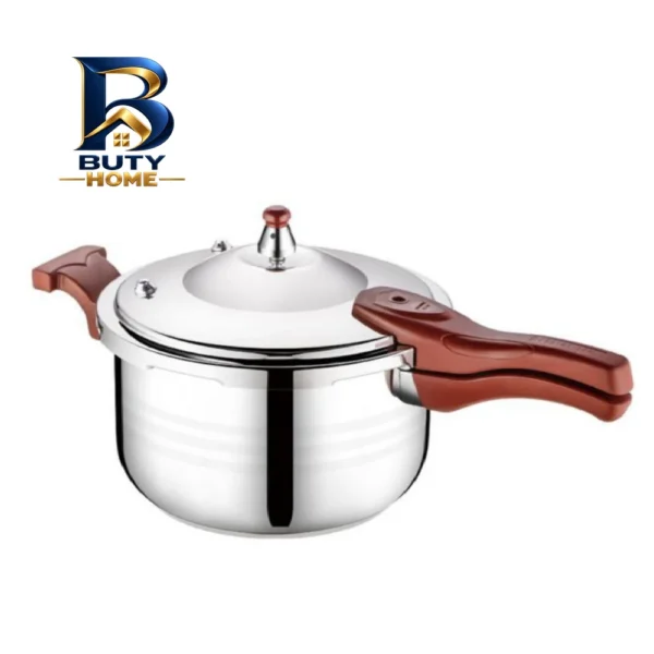 زودپز استیل باکیفیت مدل BKH