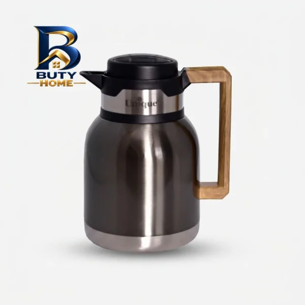 فلاسک یونیک کد 1858 با گنجایش 1.5 لیتر