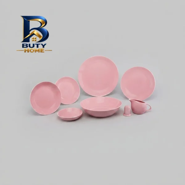سرویس غذا خوری ۴۲ پارچه مدل استون ور