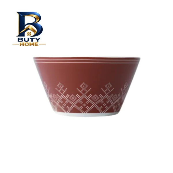 پیاله زی مدل فرم اس 9 یلدا باکیفیت بسته شش عددی