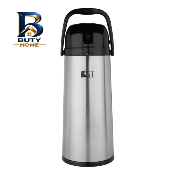 فلاسک کی اس تی مدل 5425 با گنجایش 2.5 لیتر