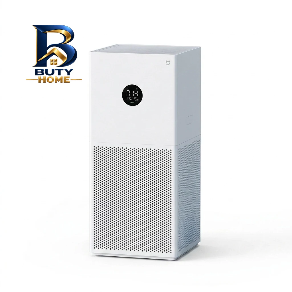 دستگاه تصفیه هوا شیائومی مدل Air Purifier 4 Lite