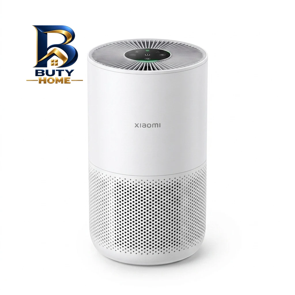 دستگاه تصفیه کننده هوا شیائومی مدل 4Compact