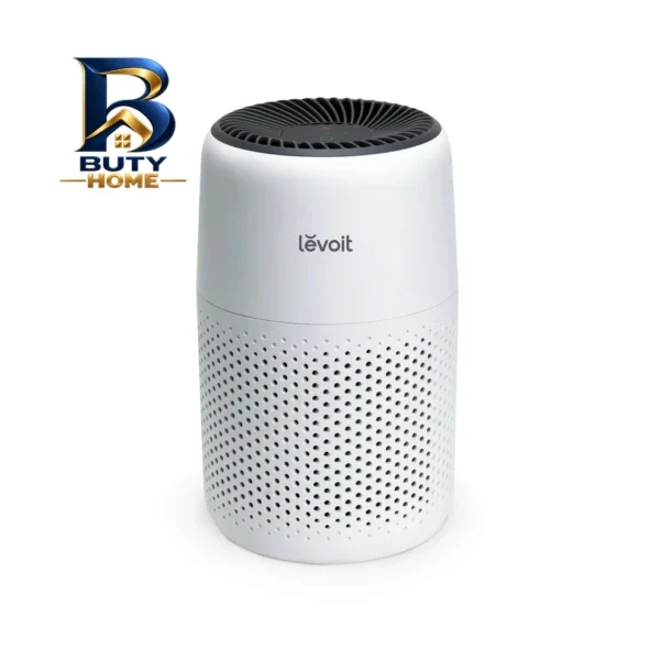 دستگاه تصفیه کننده هوا خانگی ۳ مرحله ای لویت مدل Core Mini