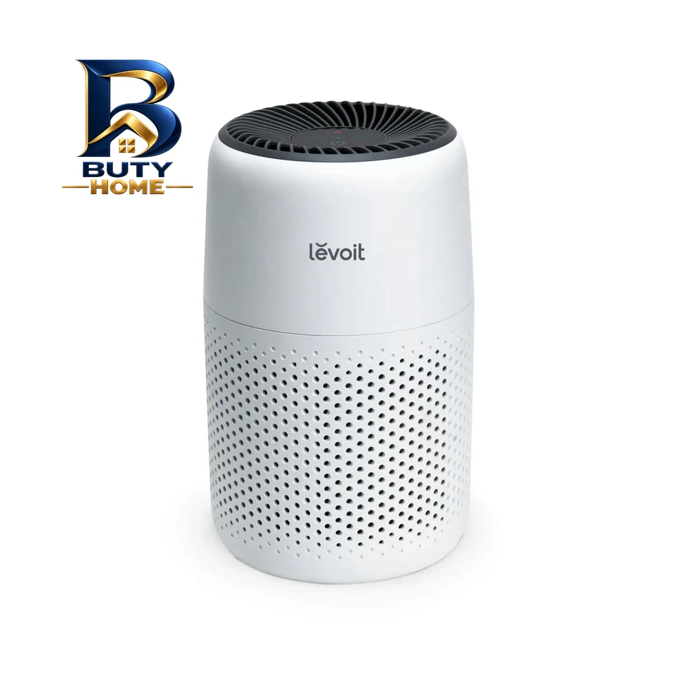 دستگاه تصفیه کننده هوا خانگی ۳ مرحله ای لویت مدل Core Mini
