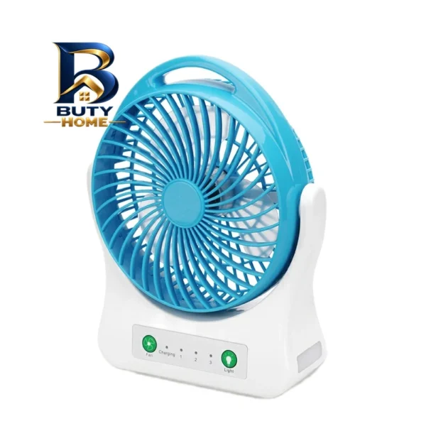 پنکه رومیزی ویداسی مدل wd-۲۰۲ اصل