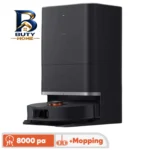 جارو رباتیک شیائومی مدل X۲۰ Max اصل