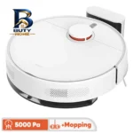 جاروبرقی ۲۲۰۰ وات آ ا گ مدل VX۸۲-۱-ALR اصل