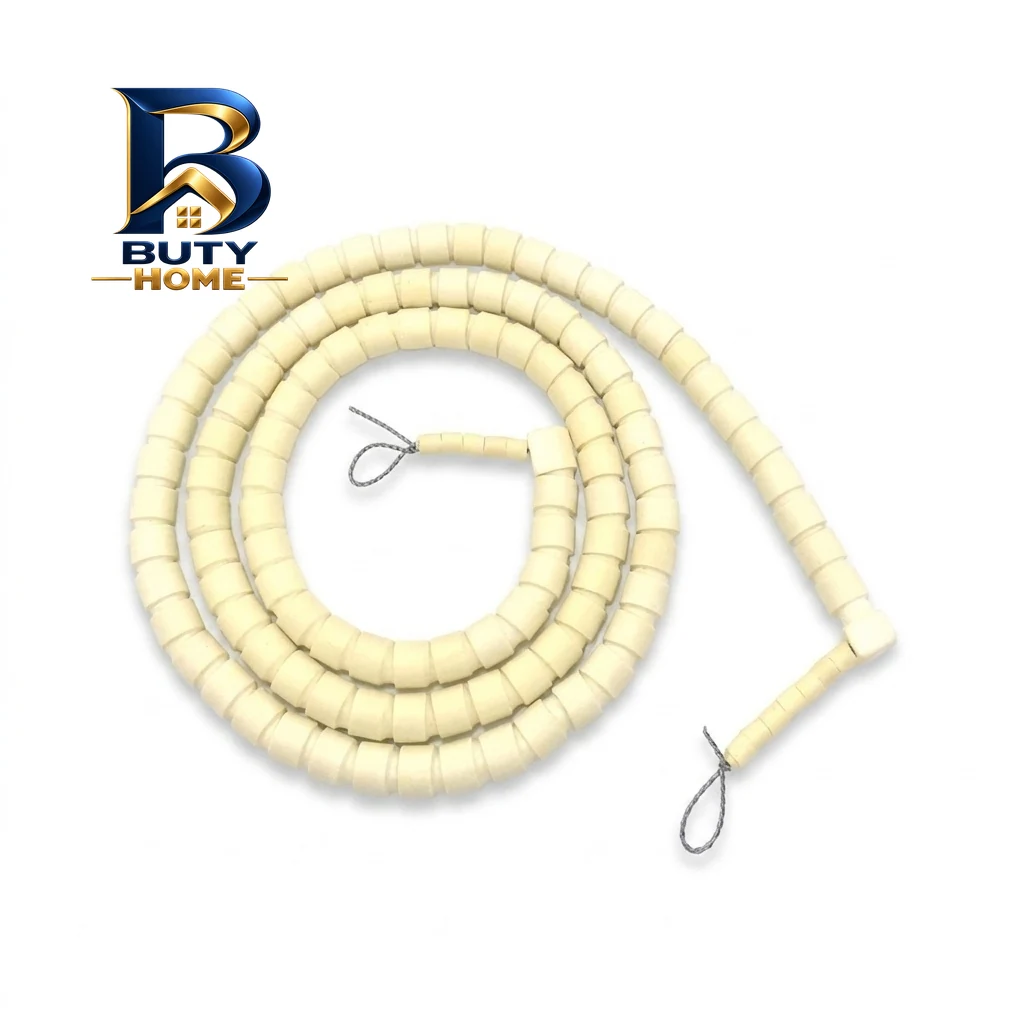 المنت سماور با مدل تسبیحی 70cm