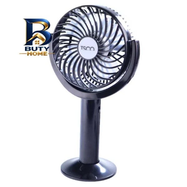 پنکه رومیزی تسکو مدل TFan 01