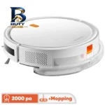 جارو رباتیک شیائومی مدل E۵ Global اصل