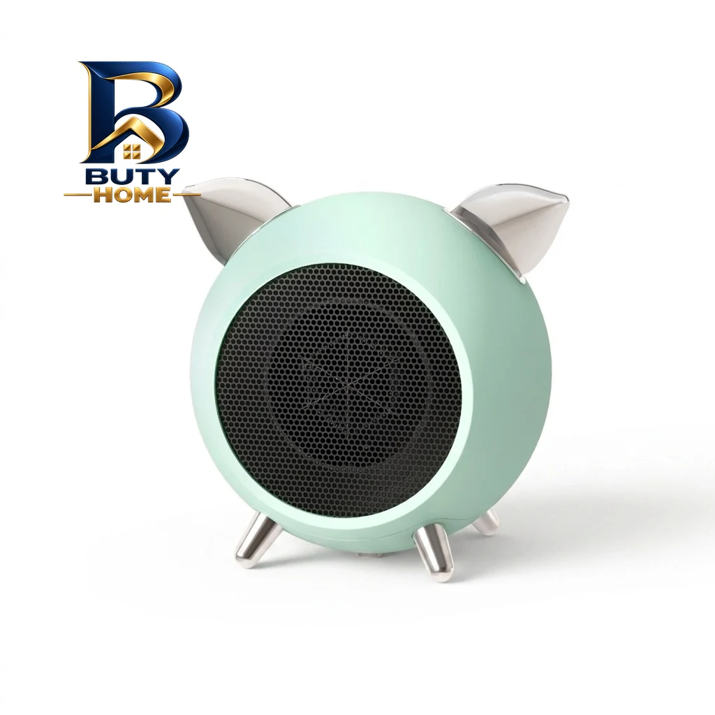 هیتر رومیزی برقی مدل AIR HEATER