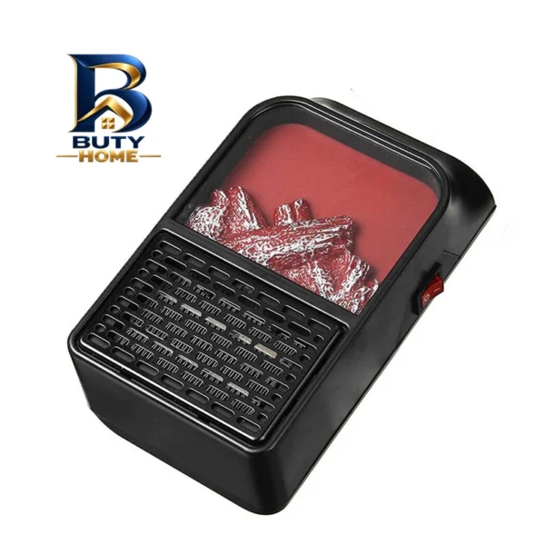 فن هیتر مینی فلیم مدل پرتابل کد F-H۵۰۰ اصل
