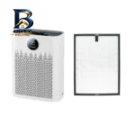 دستگاه تصفیه کننده هوا خانگی سه مرحله ای یسیدو مدل EC۲۳ Air Purifire به همراه فیلتر اصل
