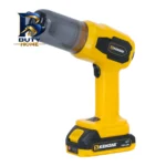 جارو دستی شارژی کنزاکس مدل 8780