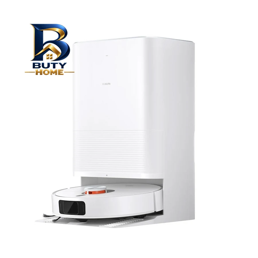 جارو رباتیک شیائومی مدل Vacuum 5 Pro با امکانات ویژه