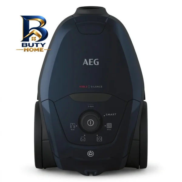 جاروبرقی ۲۲۰۰ وات آ ا گ مدل VX۸۲-۱-۲ST اصل