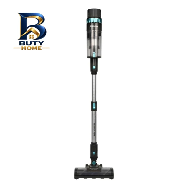 جارو شارژی عصایی بنس مدل BV-W۱۱۰P اصل