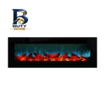 شومینه برقی بیستون مدل MB.۱۴۰.L۴ اصل