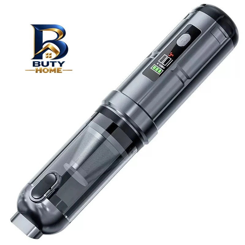جارو شارژی و دمنده سویتو مدل ST-۶۶۹۹APlus اصل