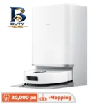 جارو رباتیک شیائومی مدل Vacuum 5 با امکانات ویژه