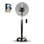 پنکه پارس خزر مدل FSR-SHIBA با قابلیت تنظیم سرعت