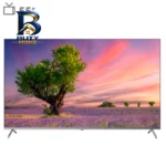 تلویزیون ۵۵ اینچ ال ای دی هوشمند جی پلاس مدل GTV-۵۵SQ۷۸۸NP اصل