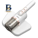 جارو شارژی تخت خواب MDHL مدل UV با مکش قوی و نور
